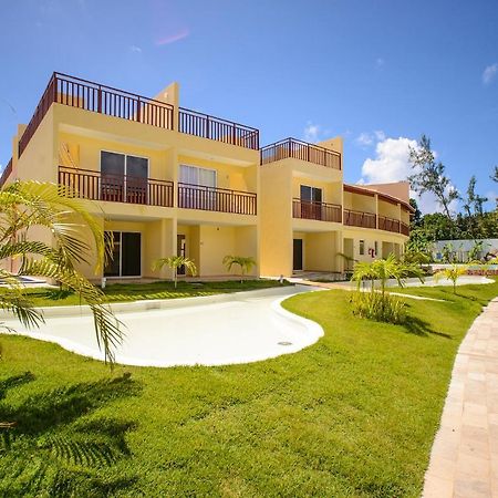 Flat Completo E Bem Localizado No Solar Agua Pipa Por Carpediem Daire Praia de Pipa Dış mekan fotoğraf
